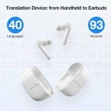 Device for Language Translation