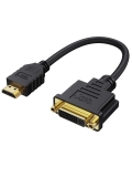 Dvi Cable Hdmi Adapter