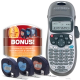 Dymo-Handheld Labeling