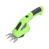 Electric Hedge Scissors