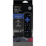 Ge Roku TV Replacement Remote