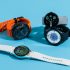 Ladies Smart Phone Watch