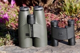 Great Hunting Binoculars