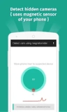 Hidden Camera App Detector