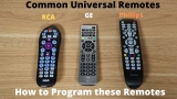 How to Connect Universal Remote to TV