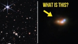 James Webb Telescope Object