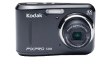 Kodak Cameras Digital