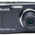Kodak Camera With Film