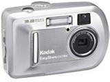 Kodak Easyshare Camera CX7300