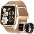 Smart Watch on Android