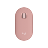 Logitech And Mouse