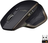 Logitech Mouse Master MX