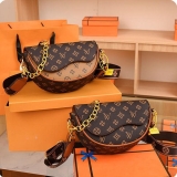 Louis Vuitton Acc Crossbody Bag