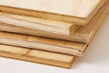 Marine Plywood Grades