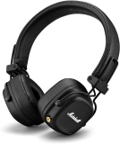 Marshall-Major-Bluetooth Review