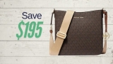 Michael Kors Crossbody Bag Sale