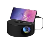 Mini Projector Cell Phone