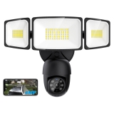 Motion Detector Light With Camera
