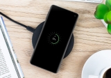 Phones With Magnetic Charging