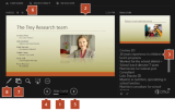 Presenter Mode PowerPoint