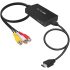 A/V HDMI Adapter