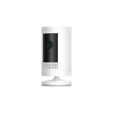 Ring Stick Up Cam Battery Life