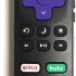 Ge Roku TV Replacement Remote