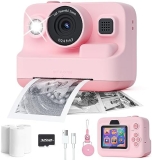 Shop Instant Print Cameras for Kids