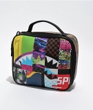 Sprayground Lunch Box Essentials