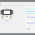 Charging Nintendo Switch Controller