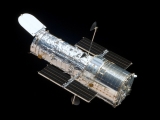 Telescope in Space Hubble