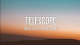 Telescope Lyrics Carti