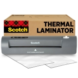 Thermal-Laminating Secrets