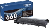 Tn660-Yield-Cartridge