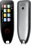 Vocal Translator Device