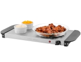 Warmer Trays for Food