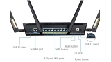 Wifi 6.0 Router
